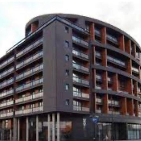 O2 Excel City Airport Apartment Londyn Zewnętrze zdjęcie