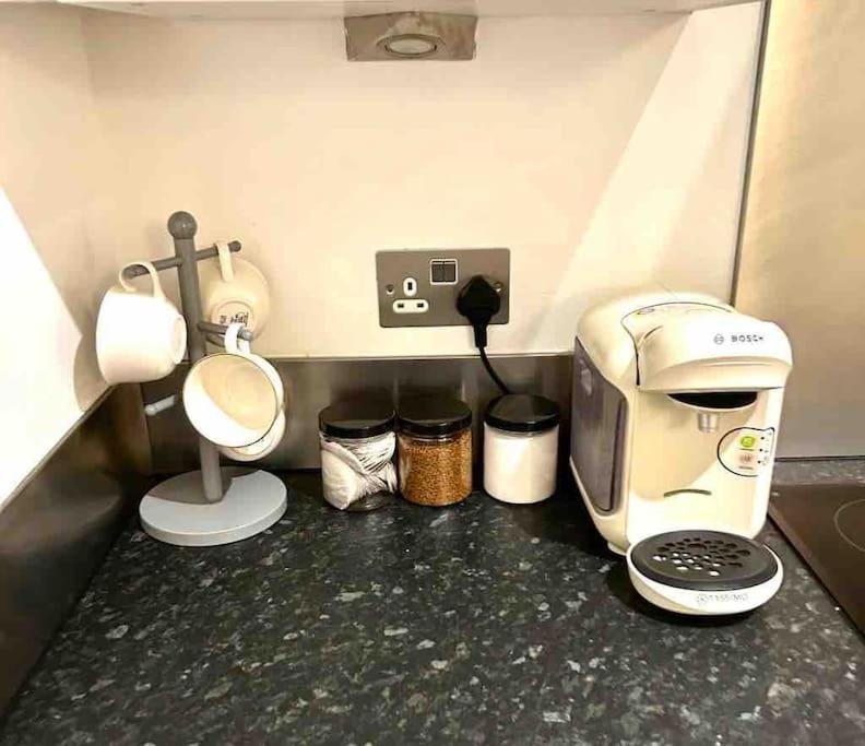 O2 Excel City Airport Apartment Londyn Zewnętrze zdjęcie