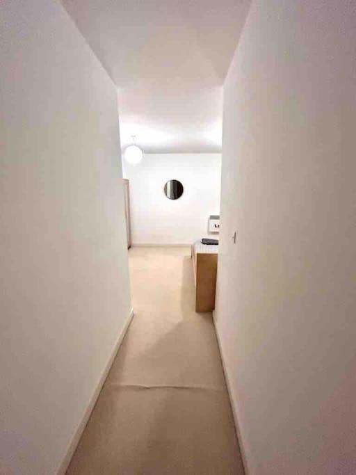 O2 Excel City Airport Apartment Londyn Zewnętrze zdjęcie